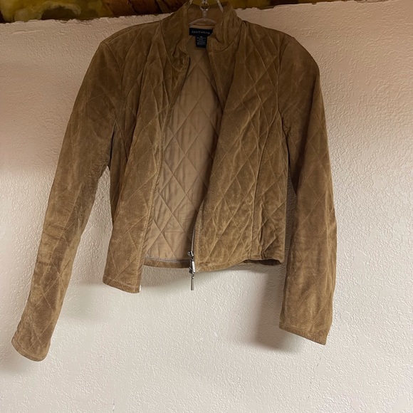 Jacket - Picture 2 of 2